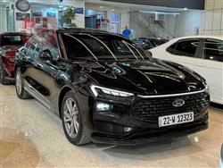 Ford Taurus